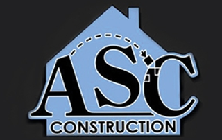 Logo ASC Construction
